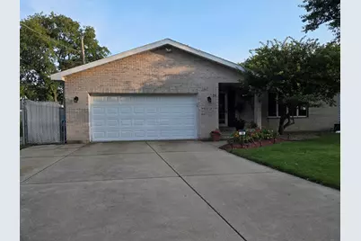 78 W 31st Street, Steger, IL 60475 - Photo 2