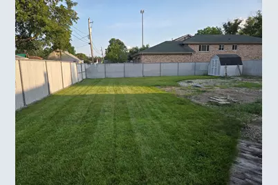 78 W 31st Street, Steger, IL 60475 - Photo 6
