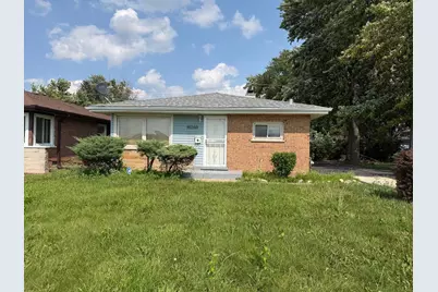 16249 Damen Avenue, Markham, IL 60428 - Photo 1