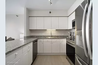512 N McClurg Court #5002, Chicago, IL 60611 - Photo 14