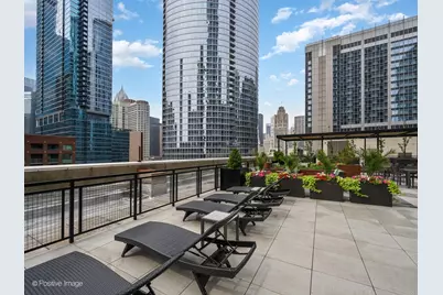 512 N McClurg Court #5002, Chicago, IL 60611 - Photo 28