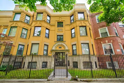 4007 S Calumet Boulevard #2S, Chicago, IL 60653 - Photo 1