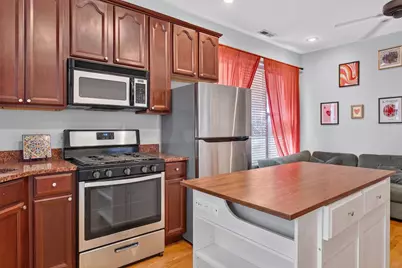 4007 S Calumet Boulevard #2S, Chicago, IL 60653 - Photo 8