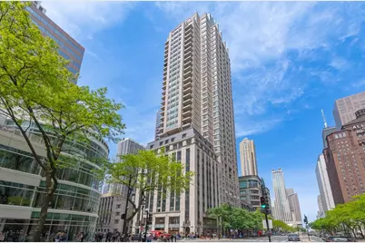 118 E Erie Street #18D, Chicago, IL 60611 - Photo 1