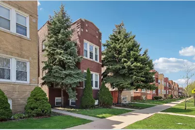 5309 W Henderson Street #1, Chicago, IL 60641 - Photo 1