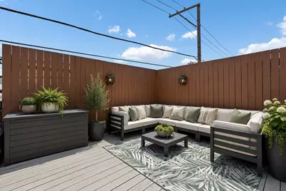 1461 W Grand Avenue #1, Chicago, IL 60642 - Photo 26