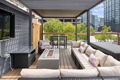 209 N Morgan Street #302, Chicago, IL 60607 - Photo 20