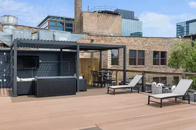 209 N Morgan Street #302, Chicago, IL 60607 - Photo 22
