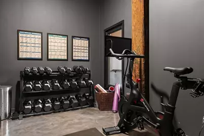 209 N Morgan Street #302, Chicago, IL 60607 - Photo 18