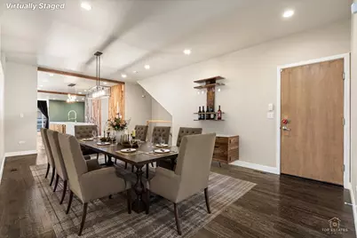3547 N Reta Avenue #101, Chicago, IL 60657 - Photo 8