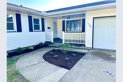 1708 Green Street, Peru, IL 61354 - Photo 2