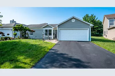 1846 Shetland Road, Naperville, IL 60565 - Photo 2