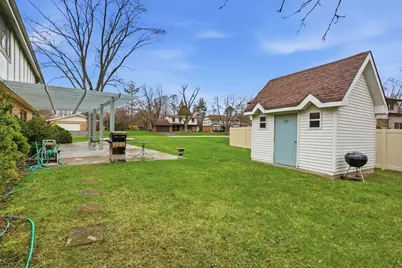 3631 Parthenon Way, Olympia Fields, IL 60461 - Photo 36