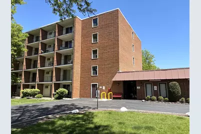 255 S West Avenue #208, Elmhurst, IL 60126 - Photo 1