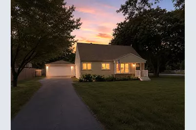 26W416 Macarthur Avenue, Carol Stream, IL 60188 - Photo 1