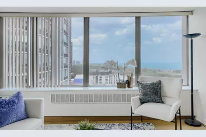 1455 N Sandburg Terrace #2009, Chicago, IL 60610 - Photo 6