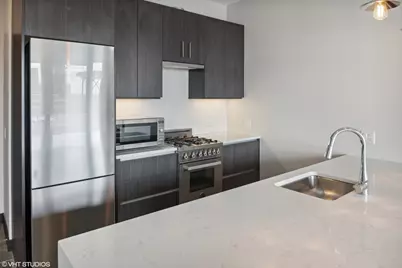 171 N Aberdeen Street #903, Chicago, IL 60607 - Photo 6