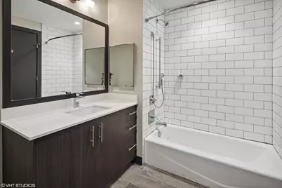 171 N Aberdeen Street #903, Chicago, IL 60607 - Photo 10
