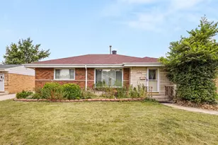 10842 Claridge Ave, Westchester, IL 60154 - Photo 1