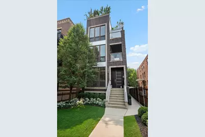 729 W Diversey Parkway #2, Chicago, IL 60614 - Photo 2