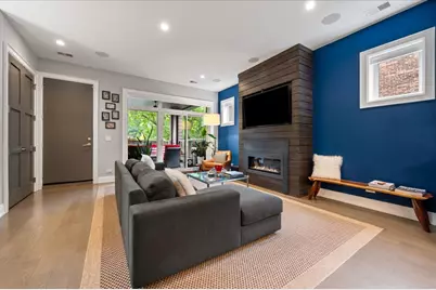 729 W Diversey Parkway #2, Chicago, IL 60614 - Photo 6