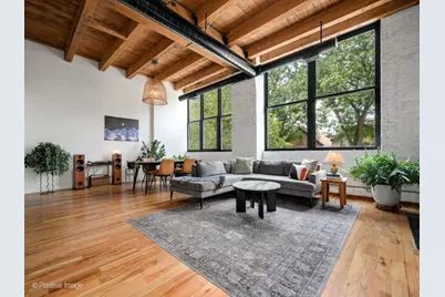 525 N Ada Street #23, Chicago, IL 60642 - Photo 2