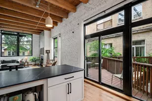 525 N Ada St, Chicago, IL 60642 - Photo 12