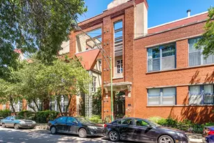 525 N Ada St, Chicago, IL 60642 - Photo 1