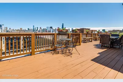 525 N Ada Street #23, Chicago, IL 60642 - Photo 16