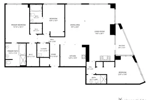 600 N Lake Shore Dr, Chicago, IL 60611 - Photo 28