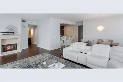 600 N Lake Shore Drive #1411, Chicago, IL 60611 - Photo 12