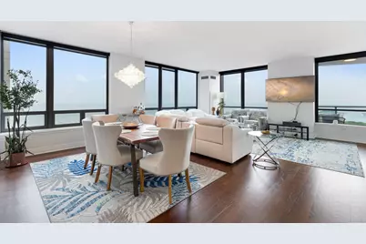 600 N Lake Shore Drive #1411, Chicago, IL 60611 - Photo 8