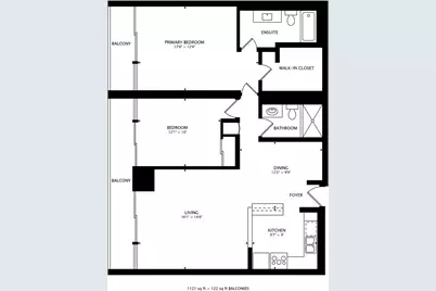 2015 S Finley Road #512, Lombard, IL 60148 - Photo 50