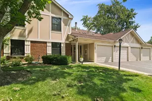 1160 Northbury Ln, Wheeling, IL 60090 - Photo 1