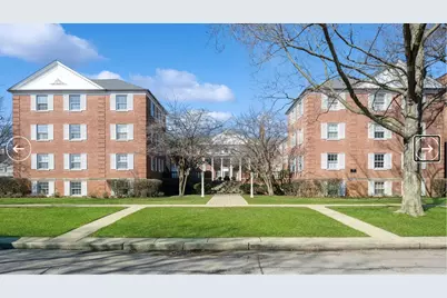 1400 Hinman Avenue #G, Evanston, IL 60201 - Photo 1