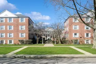 1400 Hinman Ave, Evanston, IL 60201 - Photo 1