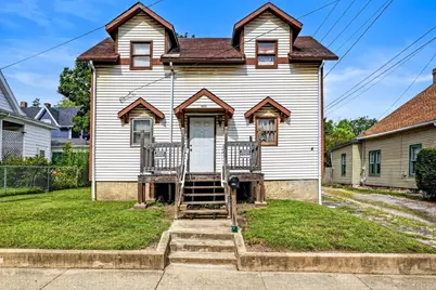 603 N State Street, Champaign, IL 61820 - Photo 1