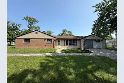 17057 Park Avenue, Lansing, IL 60438 - Photo 2