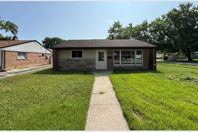 17057 Park Avenue, Lansing, IL 60438 - Photo 1