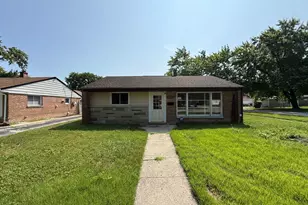 17057 Park Ave, Lansing, IL 60438 - Photo 1