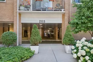203 N Kenilworth Ave, Oak Park, IL 60302 - Photo 1