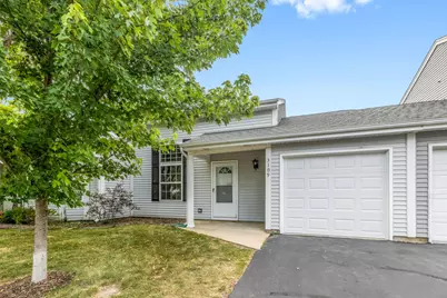 3109 Lynette Lane, Island Lake, IL 60042 - Photo 1