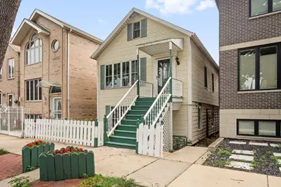 3517 S Lowe Avenue, Chicago, IL 60609 - Photo 1