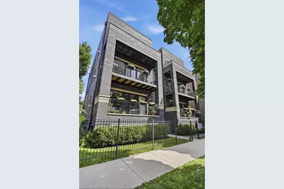 2122 W Crystal Street #3E, Chicago, IL 60622 - Photo 1