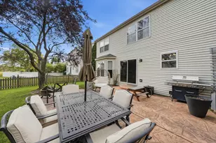1987 Wedgeport Cir, Romeoville, IL 60446 - Photo 36