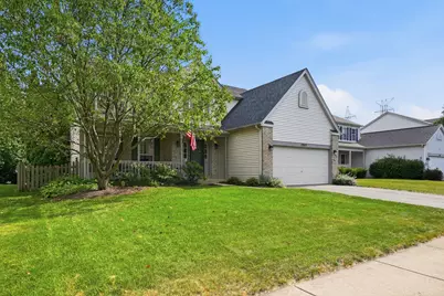 1987 Wedgeport Circle, Romeoville, IL 60446 - Photo 2