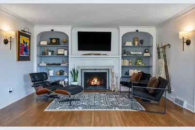 1031 E Bauer Road, Naperville, IL 60563 - Photo 10