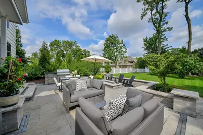 1031 E Bauer Road, Naperville, IL 60563 - Photo 38