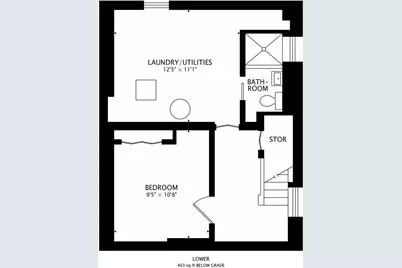 2504 E 96th Street, Chicago, IL 60617 - Photo 36