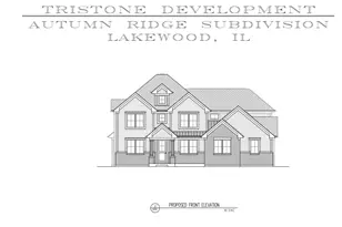 Lot 159 Red Leaf Circle, Lakewood, IL 60014 - Photo 2
